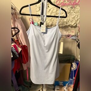 Lululemon Align Cami Strap Dress
